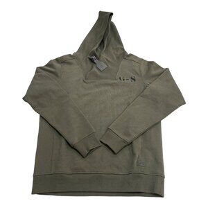 G-Star Raw Mens Fencer Long Sleeve Hoodie Size Large